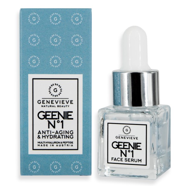 GEENIE No1 MINI 5 ML UVP € 16,90