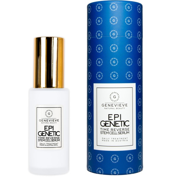 EpiGenetic Time Reverse Stem Cell Serum - UVP € 129