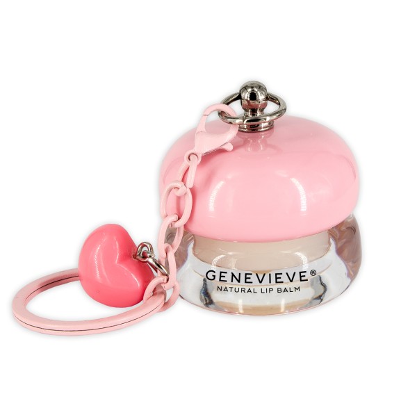 Pump it Up Lip Balm Anhänger UVP € 14,50