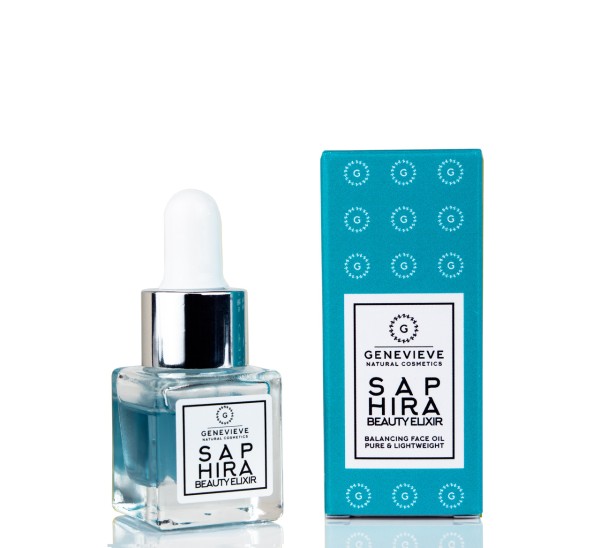 Saphira Beauty Elixir - 5ML UVP € 10,90