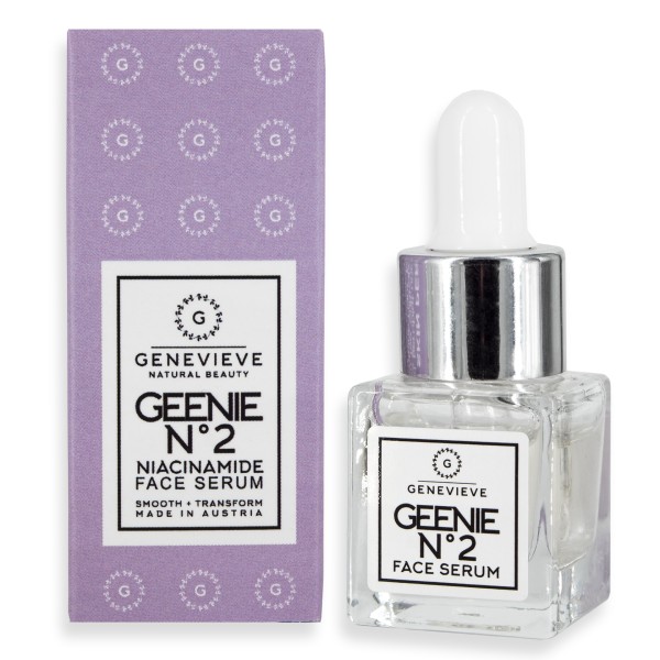 GEENIE No2 MINI 5 ML UVP € 12,90
