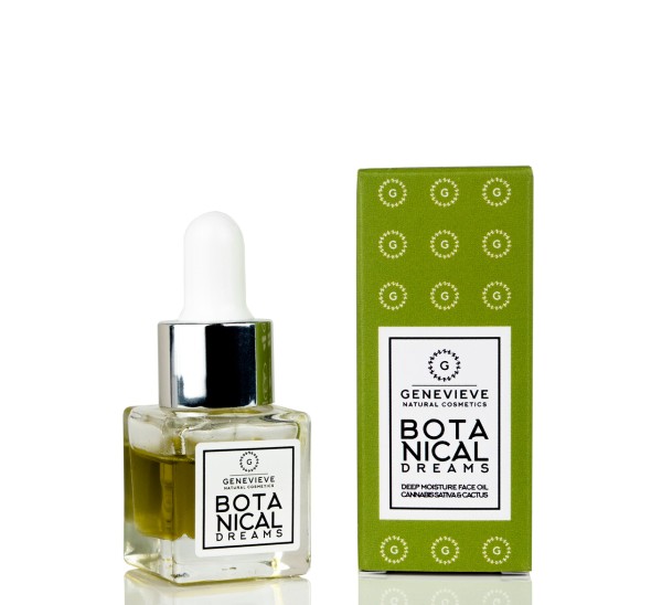 Botanical Dreams* - MINI 5ML UVP € 10,90